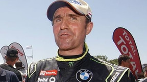 Dakar (autos) : Peterhansel soffre une 11 e victoire