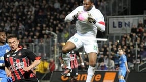 OM Mandanda : « On fait preuve de passivité »