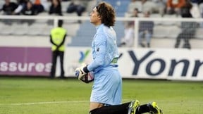 Transferts Liverpool : Ochoa dans le viseur ?