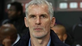 Gillot : « Avec Zlatan, on aurait gagné »