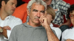 Domenech cherche un club en Bretagne