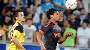 Rémy : « On ne ma pas laissé la chance de finir la saison »