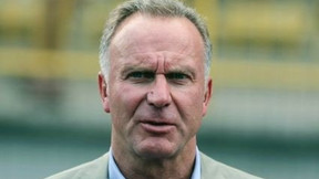 Rummennigge remonté contre lEspagne