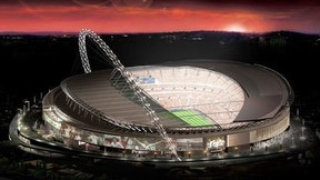 Angleterre : Wembley rebaptisé ?