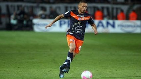 Montpellier - Saihi : « Ce qua dit Girard, c’est dur »