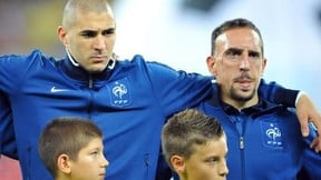 Affaire Zahia : Ribéry et Benzema jugés en juin