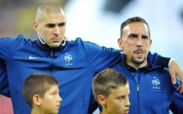 Affaire Zahia : Ribéry et Benzema jugés en juin