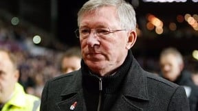 « Quand vous parlez à Sir Alex, il ne vous regarde pas »