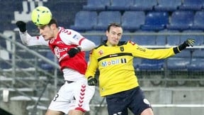 Sochaux - Poujol : « Je pensais que mon but nétait pas valable »