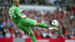 « Reina serait le gardien idéal pour le Barça »