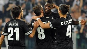 Conte : « Avec Pogba, j’ai besoin de la carotte et du bâton »