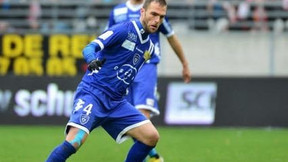 Bastia Sablé : « Antonetti ? Un père footballistique pour moi »