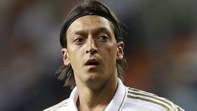 Real - Özil : « Mourinho est un phénomène »