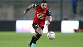 Résultat Ligue 1 : Bastia 0 - 2 Rennes