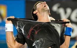 Open dAustralie : Djokovic a frôlé la sortie