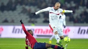 Ligue 1 : Lille boit la tasse face à Nice