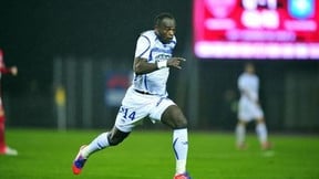 Transferts : Ajaccio engage Oliech