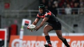 Stade Toulousain Dusautoir : « Nous saurons tirer les leçons de lélimination »