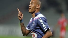 Bordeaux - Gouffran : « On a manqué de technique »