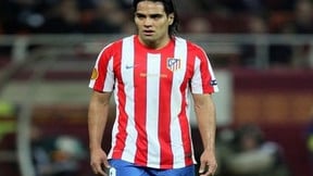 Atlético : Falcao absent un mois ?