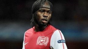 CAN Gervinho : « Un plaisir de retrouver coach Vahid ! »