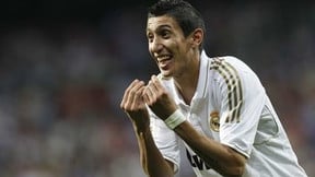 Real - Di Maria : « Mourinho pense ce quil veut »