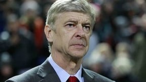 Renard : « Lhommage de Wenger ma beaucoup touché »