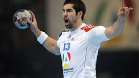 G. Gille : « Karabatic est monstrueux »