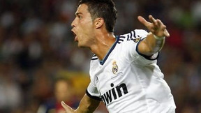 Real : Cristiano Ronaldo atteint les 300