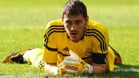 FC Barcelone - Xavi : « Je suis très ami avec Casillas »