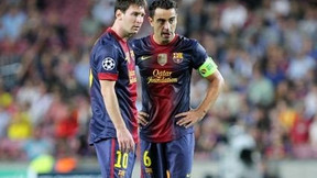 FC Barcelone - Xavi : « Les méthodes nont pas changé »
