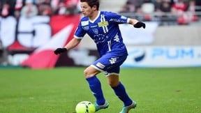 EXCLU Thauvin : Newcastle met 3,5 millions deuros