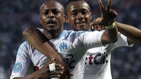 OM - A. Ayew : « Jordan n’est pas bête »