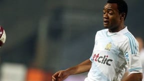 OM Jordan Ayew : « Jétais à deux doigts de signer à Nice »