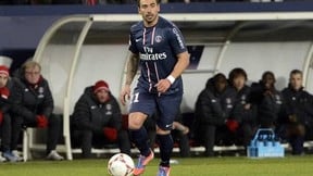 PSG - Lavezzi : « Une nuit très triste »