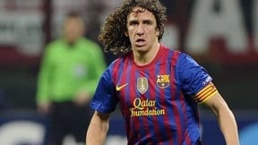 Barça : Puyol va prolonger son contrat