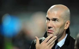 Platini : « Zidane ? Pas un service de le mettre en équipe de France »
