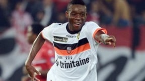 CAN : Alain Traoré sauve le Burkina