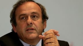 Platini : « On regarde plus le comportement que le niveau technique »