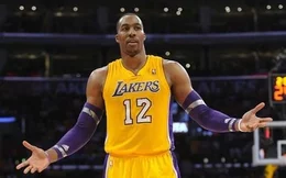 NBA : Les Lakers chutent encore