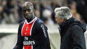 PSG Mercato : Mohamed Sissoko dans le viseur de Newcastle ?