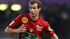 Mercato Brest : Lorenzi bientôt en Belgique ?