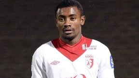 LOSC Garcia : « Kalou ? On attend quil soit plus décisif »