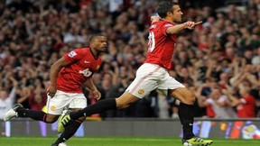 Van Persie : « A Manchester, je suis comme dans un magasin de bonbons »