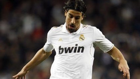 Real - Khedira : « Un fort potentiel en attaque »