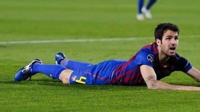 Barça - Fabregas : « Valdes sentraîne comme un cadet »