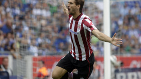 Juventus Turin - Llorente : « J’ai réalisé un rêve »