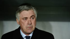 PSG - Ancelotti : « J’ai été surpris »