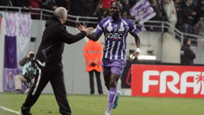 Toulouse : « On est plus forts avec Moussa Sissoko »