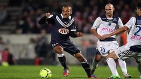 Transferts Bordeaux : Jussiê vers la Real Sociedad ?